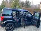 Skoda Yeti 1.2 TSI Monte Carlo - 9