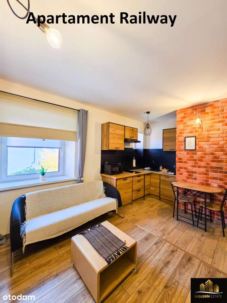 Trzy apartamenty na wynajem krótkoterminowy-14