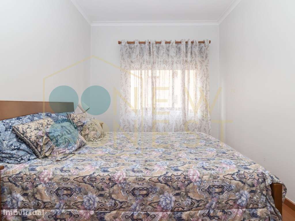 Apartamento T3 pronto a habitar | Vale do Cobro, Setúbal-14