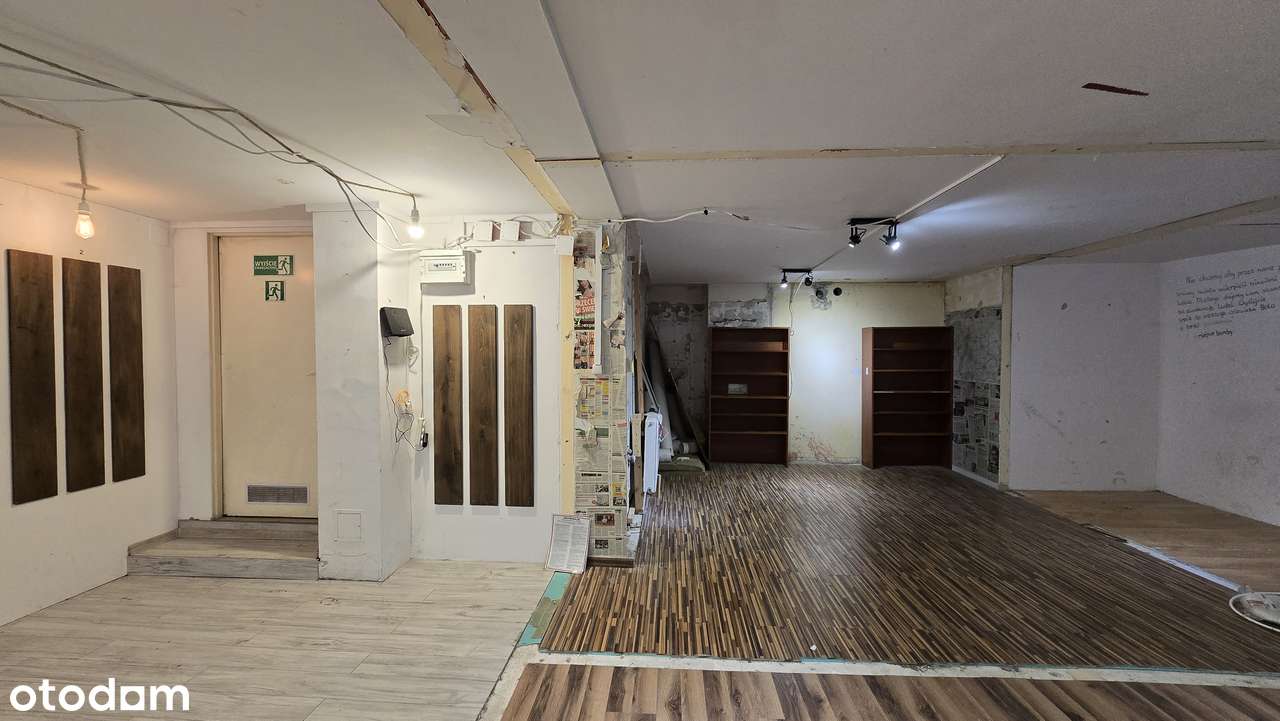 Magazyn | self-storage 67,5 m2 - niski koszt wejścia | Bamberski Dwór-4