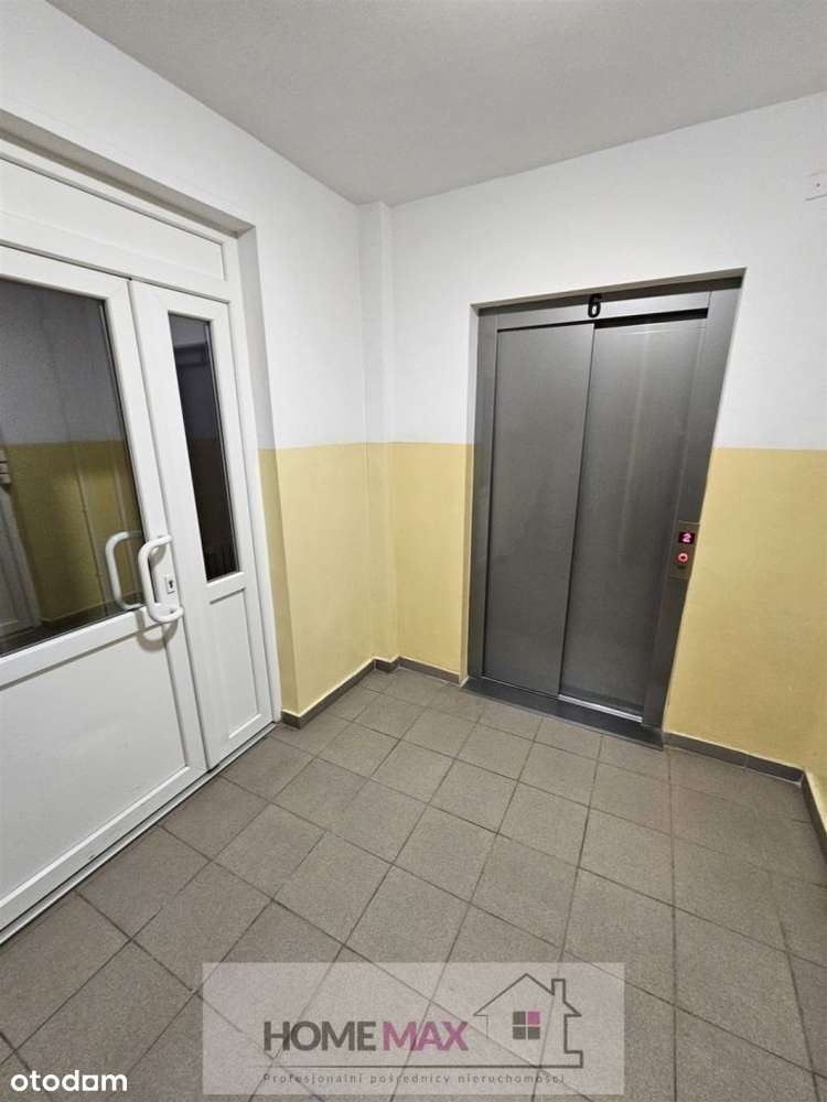 Mieszkanie 3 -pok. z loggią, os. Przylesie.-9