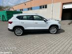 Seat Ateca 2.0 TDI Xcellence S&S 4Drive DSG - 1