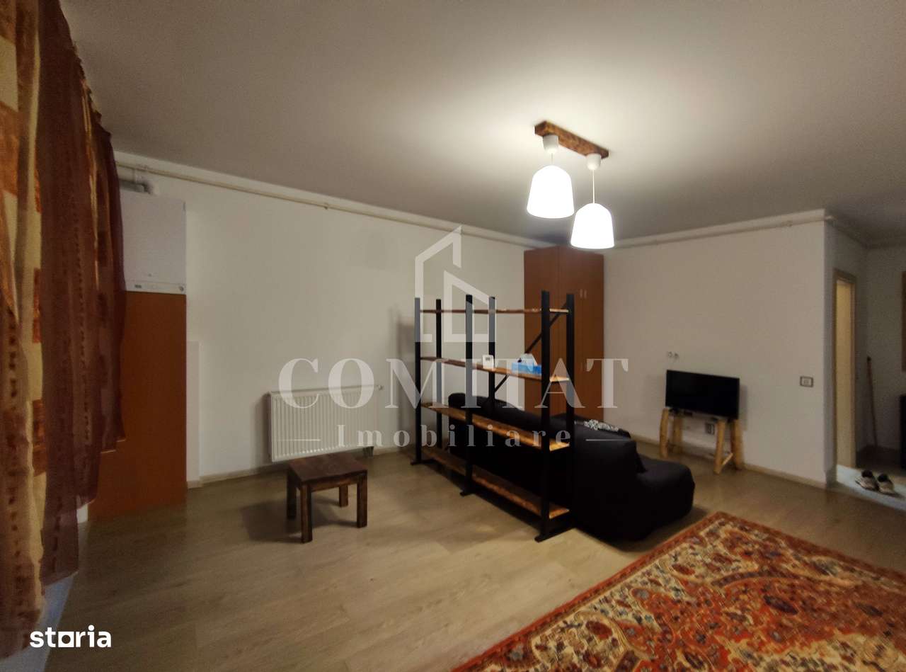 Apartament cu 2 camere semidecomandate | Elite Junior Residence - Imagine principală: 3/9