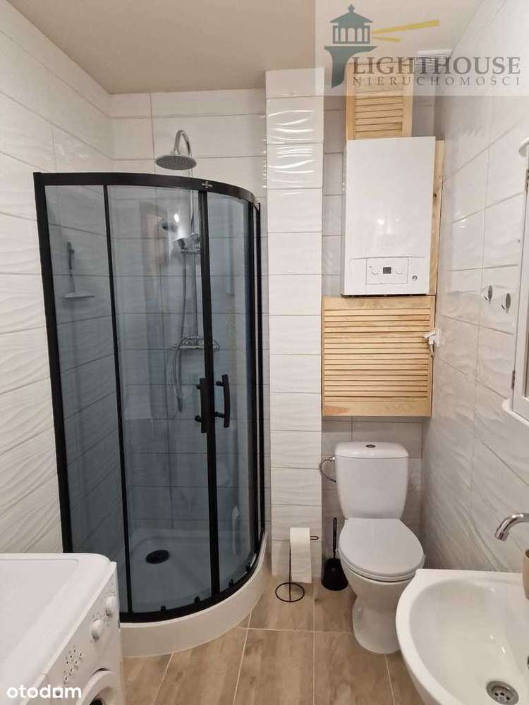 Mieszkanie 2 pokoje, ogródek Trąbki Wielkie - Pełny obrazek: 4/6