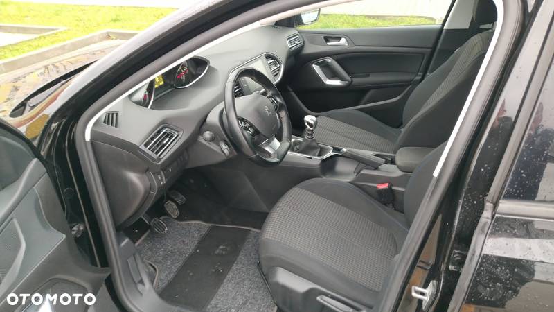 Peugeot 308 PureTech 110 Stop & Start Style - 39