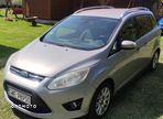 Ford Grand C-MAX 1.6 TDCi Ambiente - 2