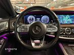 Mercedes-Benz Klasa S 560 4-Matic 9G-TRONIC - 14