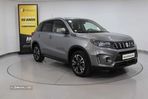 Suzuki Vitara 1.4T GLX Mild Hybrid - 1