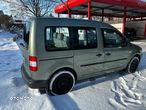 Volkswagen Caddy - 5