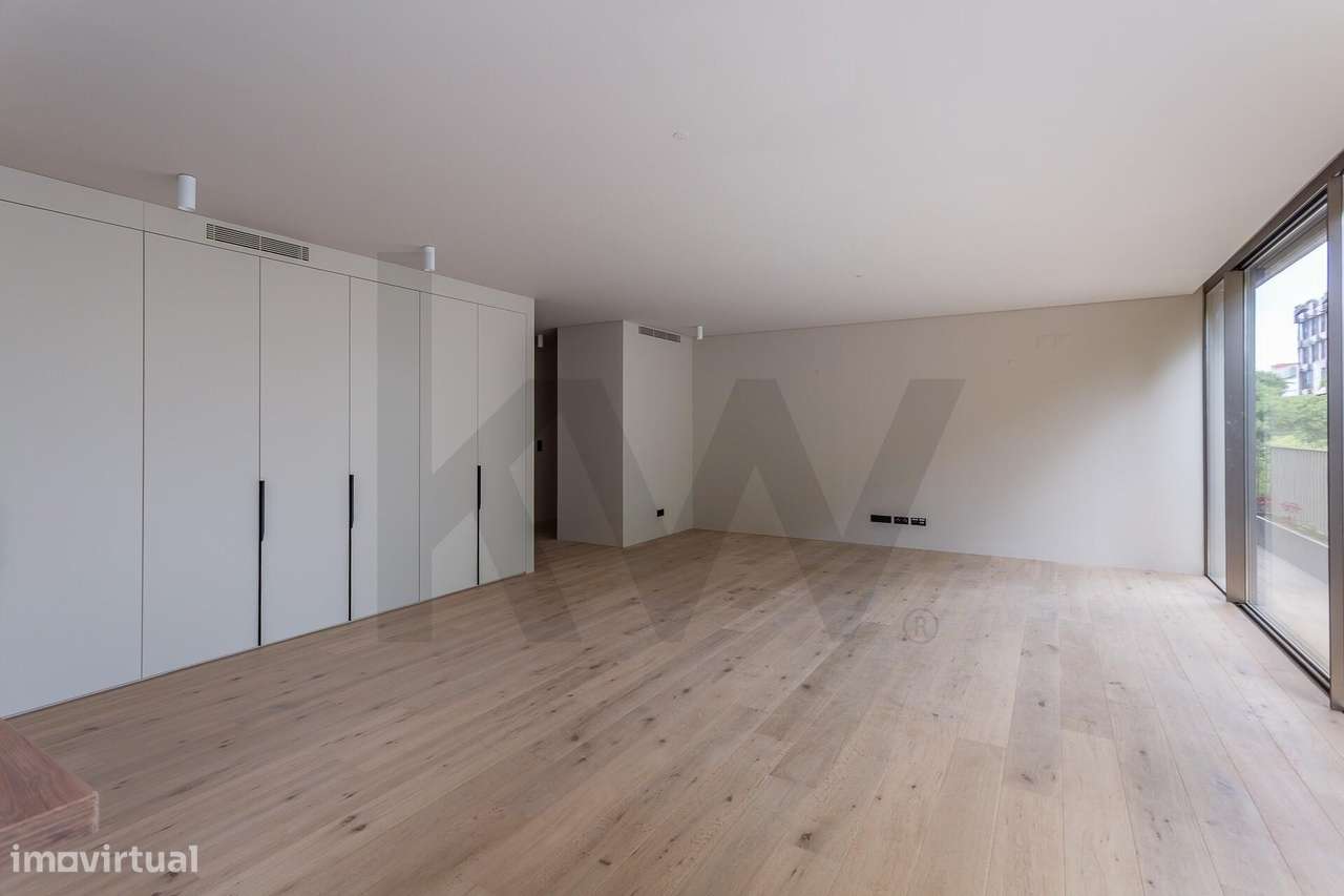 Apartamento T3 nas Avenidas Novas - Grande imagem: 4/39