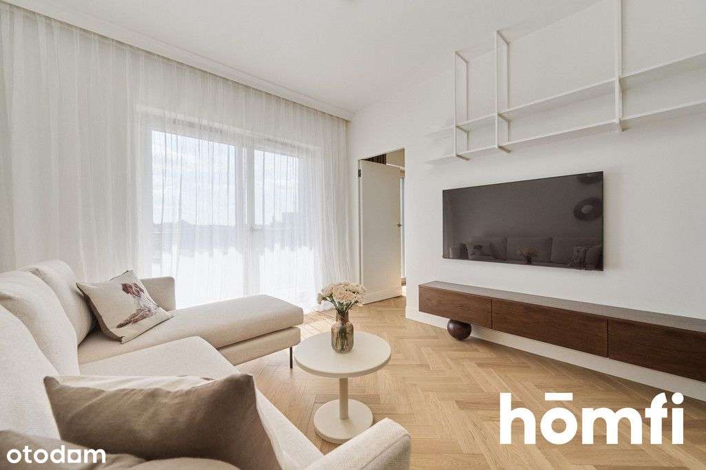 2-pokojowe 38 m2 z balkonem/ Centrum / Czysta 4 - Pełny obrazek: 2/20