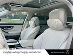 Mercedes-Benz Klasa S 400 d 4-Matic L 9G-TRONIC - 19