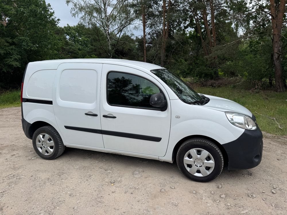 Renault Kangoo 2019
