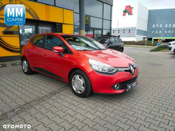 Renault Clio 1.2 16V Expression - 7