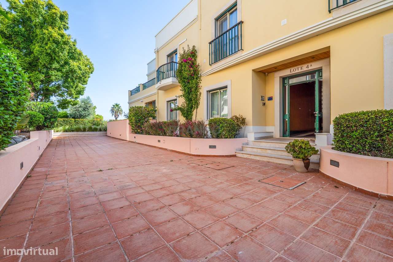 Apartamento T2 Moderno com Rooftop Privado & Vistas Panorâmicas-24