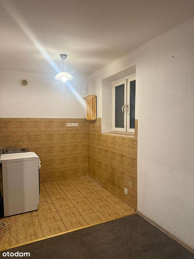 Zgierz -2 pokoje 37 m² do remontu.-3