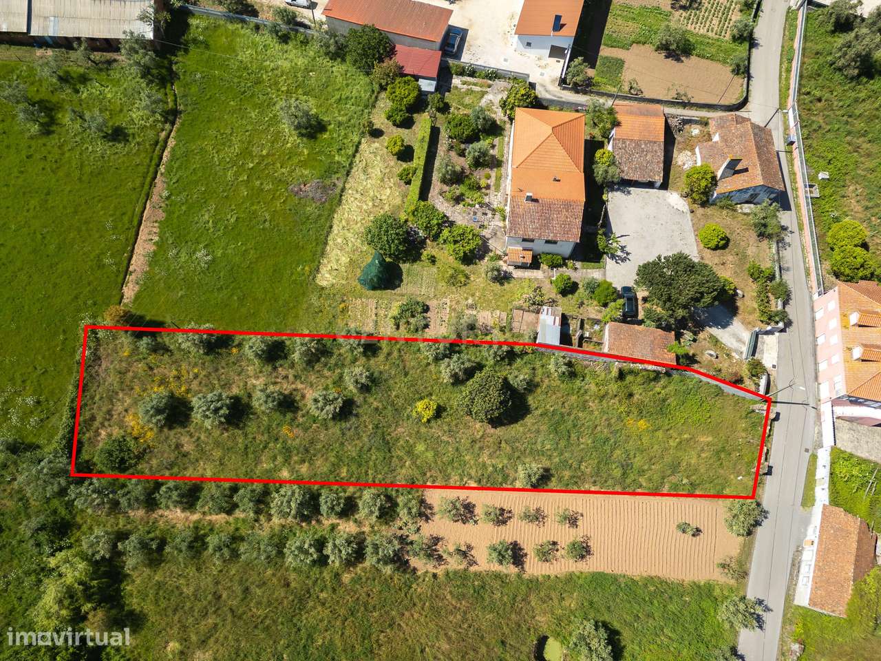 Casa Antiga para Recuperação em Alvaiázere - 1260m² - Grande imagem: 5/8