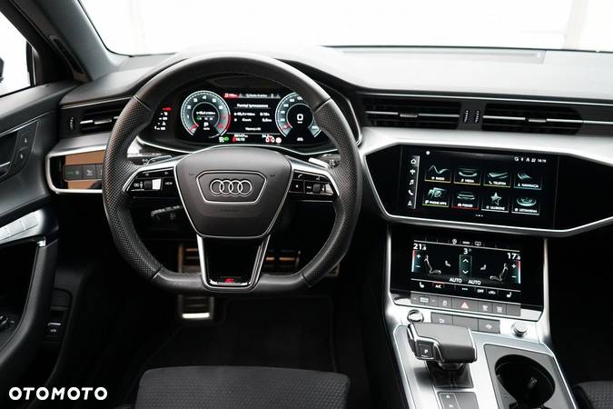 Audi A6 - 16