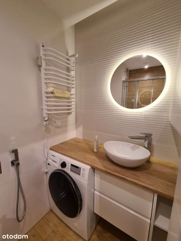 Okazja, ciche, po generalnym remoncie, gotowe do zamieszkania!-14