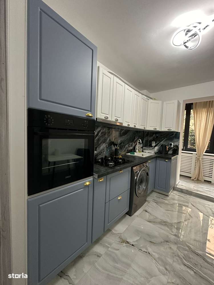 Apartament 3 camere, spatios, Faleza nord, termen lung!!! - Imagine principală: 4/19