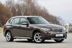 BMW X1 xDrive18d Aut. xLine - 3