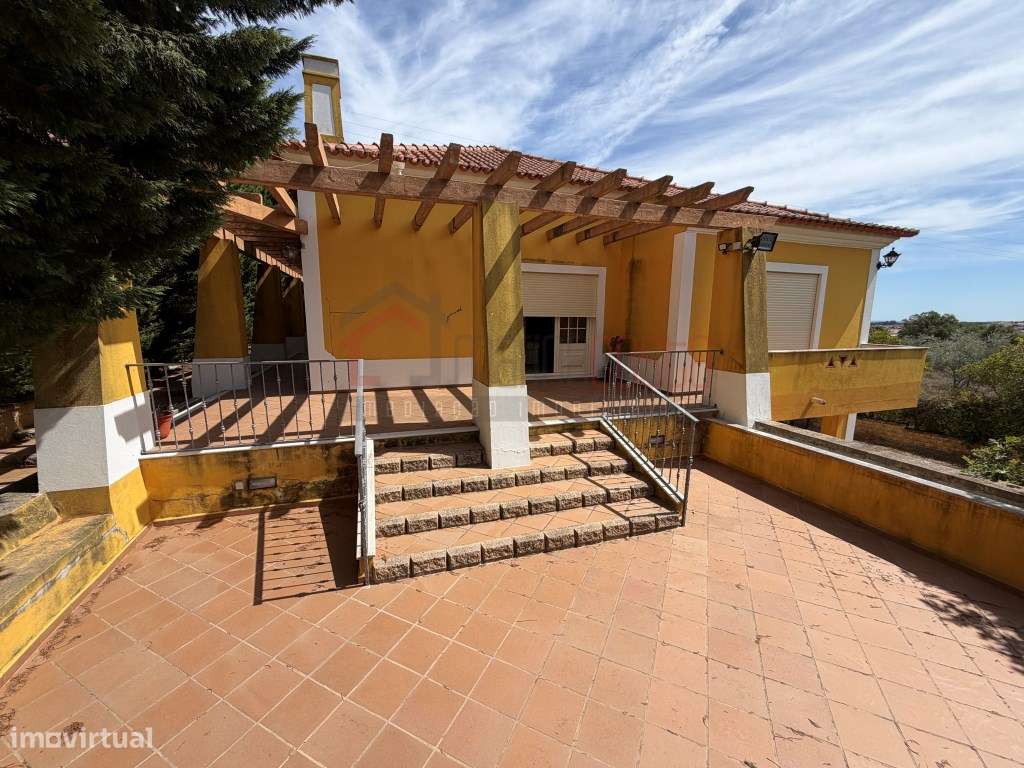 QUINTA EXCLUSIVA COM 2 MORADIAS | EREIRA / LAPA - CARTAXO-53