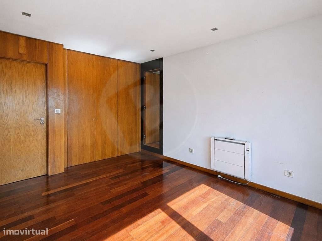 T3 Duplex com Terraço junto à Praia na Póvoa de Varzim-12