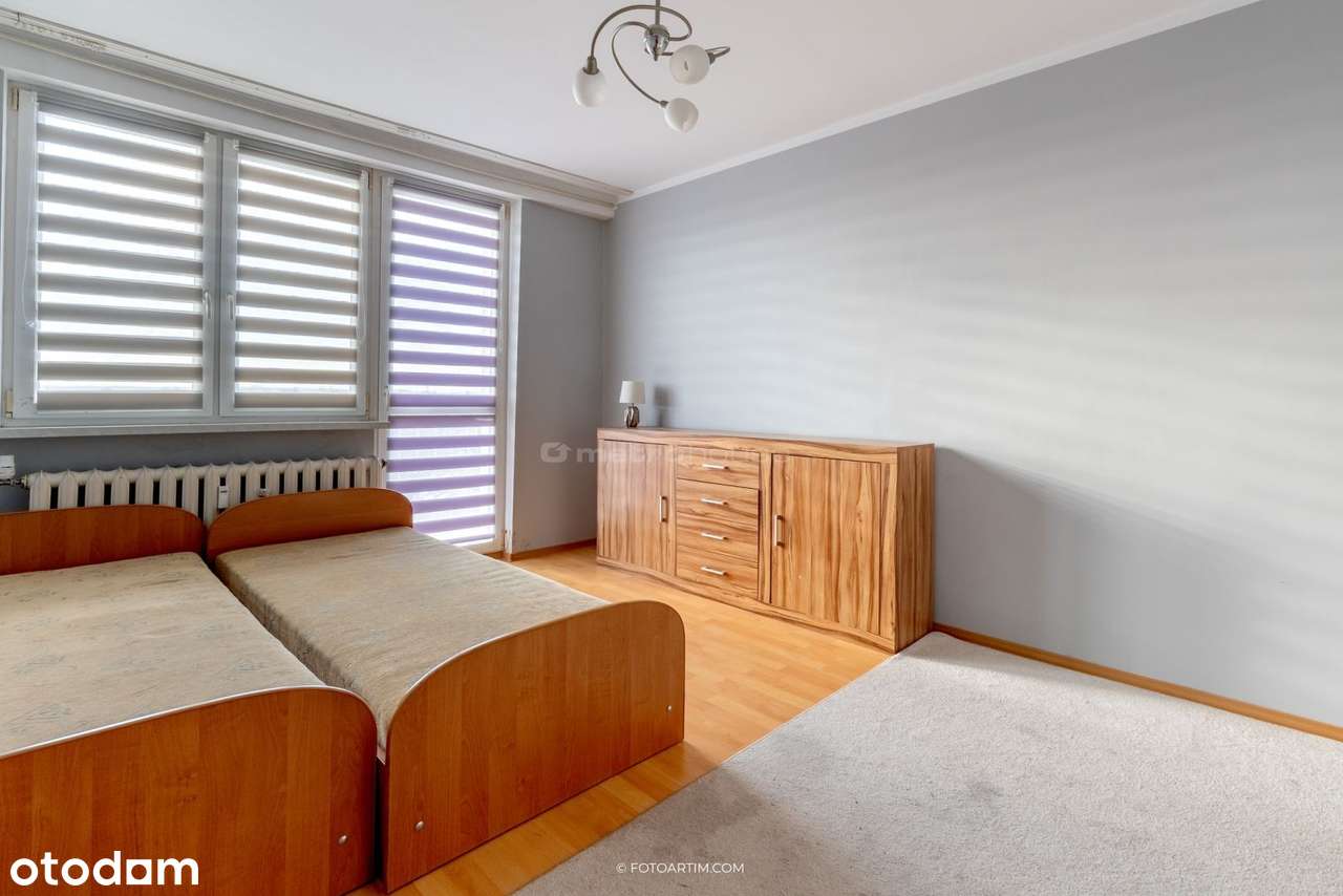 Dwupokojowe Mieszkanie w Szczytnie-7