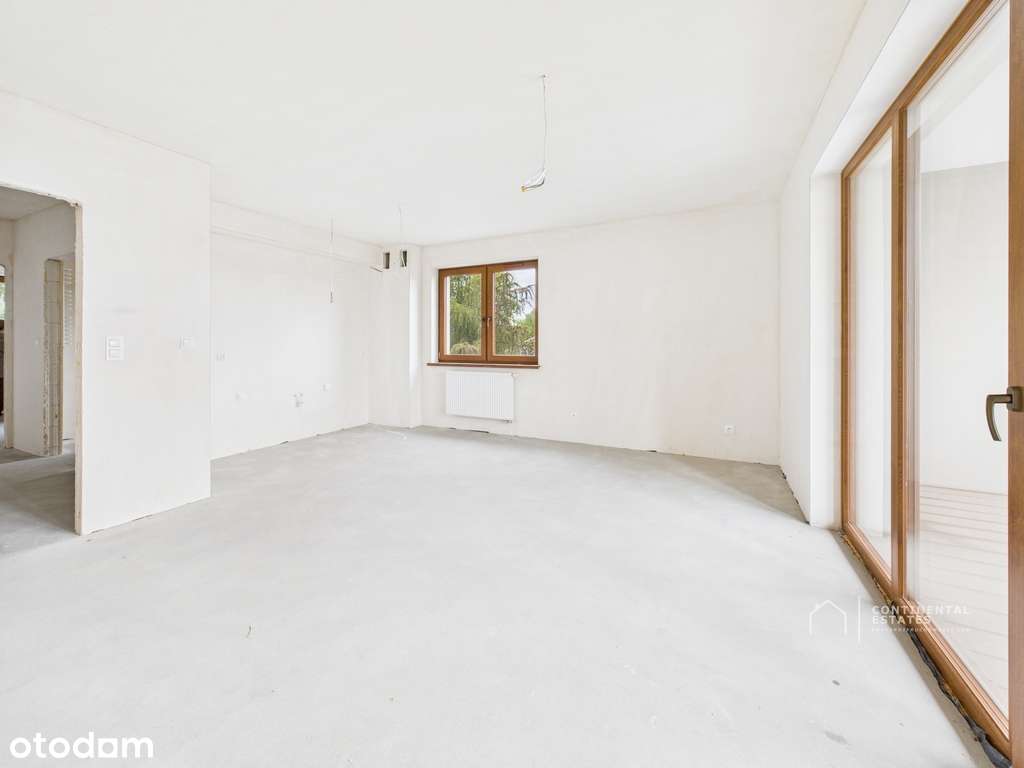 Idealne 68m2 w Centrum | Nowe | Balkon | 1p | nr 3-18