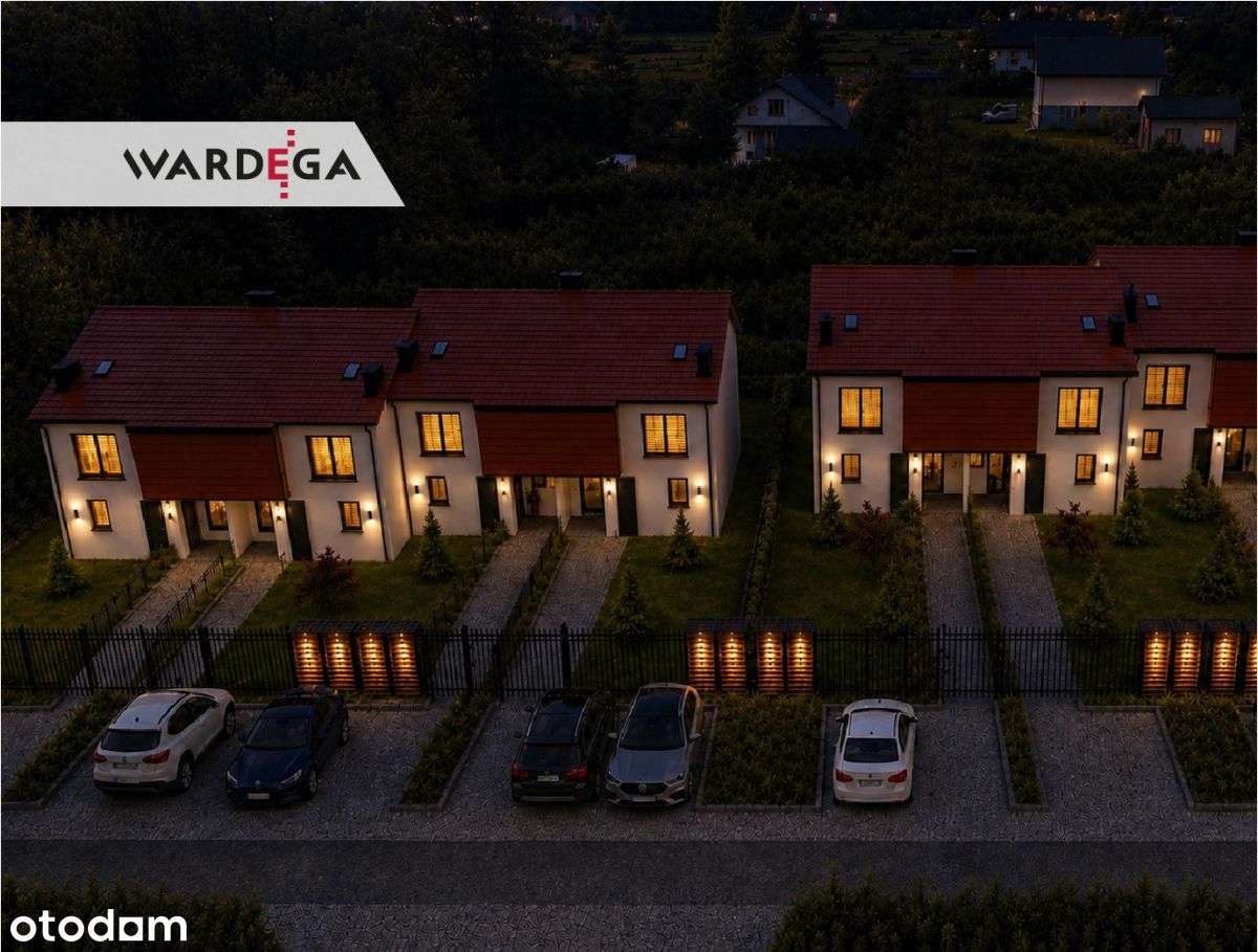Nowoczesny lokal z ogródkiem || Kraków, Swoszowice-9