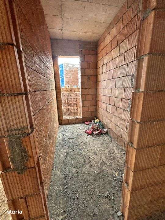 Apartamente cu o camera 37mp Zona Tineretului - Imagine principală: 5/6