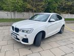 BMW X4 xDrive20d - 2