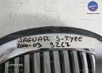 Grila centrala originala in stare buna Jaguar S-Type 1 1999 2000 2001 2002 2003 2004 Sedan XR838A10 - 4