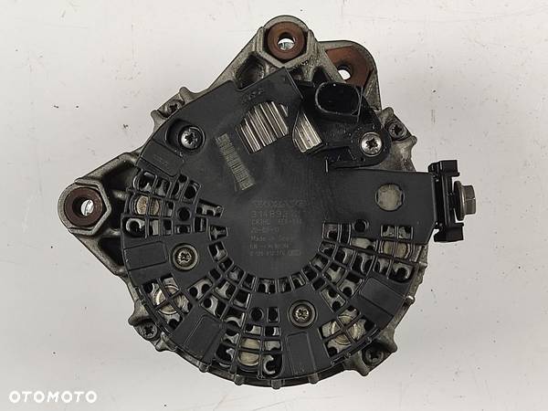 VOLVO XC40 2.0T T4 17-21r Alternator - 11