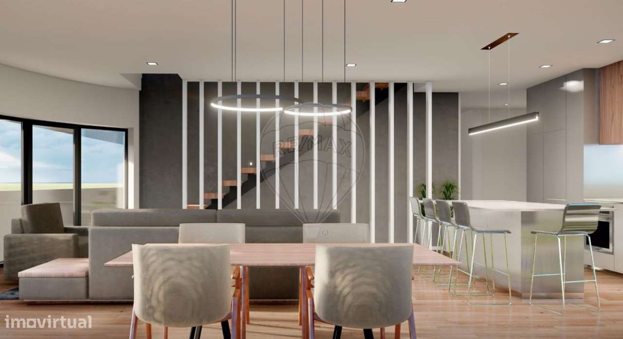 Apartamento T2 para venda - Grande imagem: 3/13