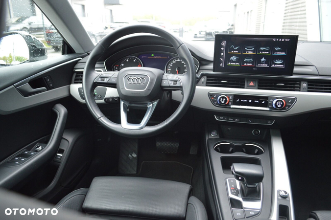 Audi A5 40 TDI mHEV Quattro Advanced S tronic - 23