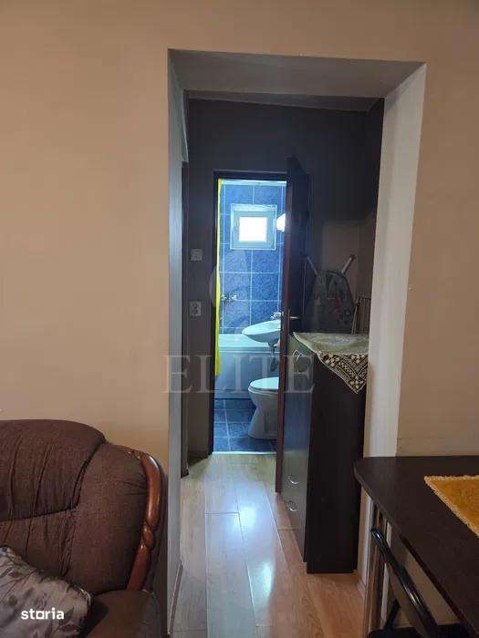 Apartament 2 camere în zona PIATA FLORA - Imagine principală: 4/7