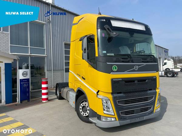 Volvo FH 460 - 2