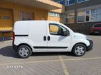 Fiat Fiorino Van - 3