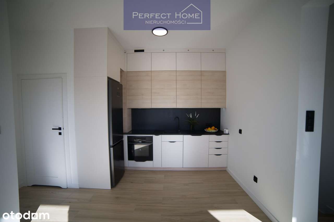 Apartament 4 pokojowy na zamkniętym osiedlu.-4