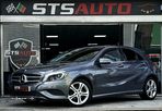 Mercedes-Benz A 180 CDi BE Edition Style - 46