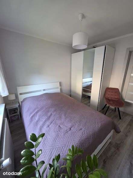 Piękne mieszkanie w willi plus ogród plus garaż.-5