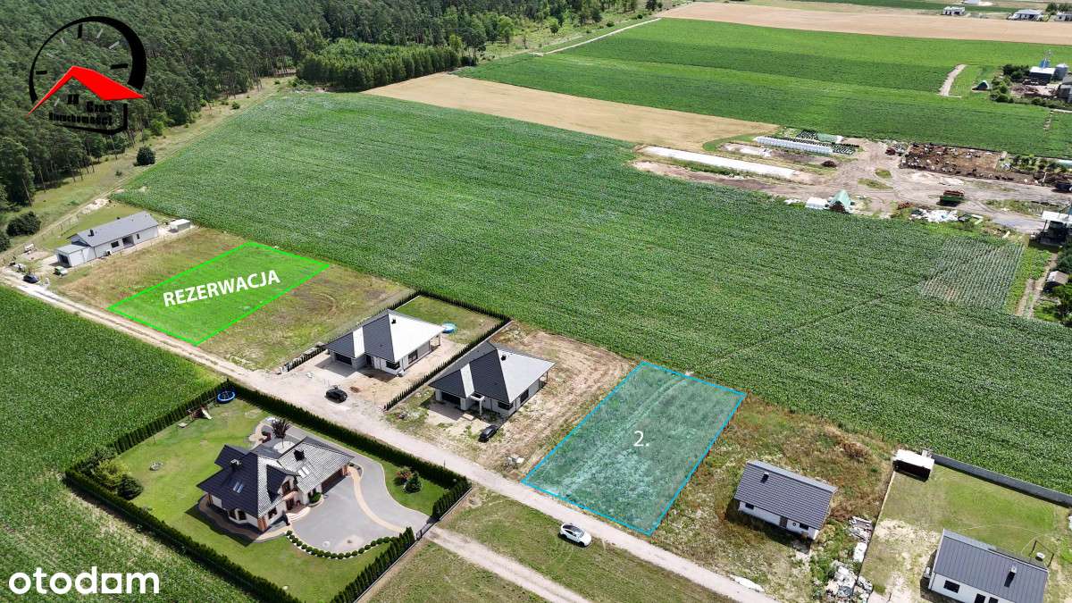 Przy Lesie, na uboczu drogi. Woda,  prąd, Wz! - Pełny obrazek: 2/11