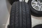 VOLVO XC60 I XC70 II FELGI ALUMINIOWE KOŁA 18 " OPONY MICHELIN 22 ALLSEASON - 13