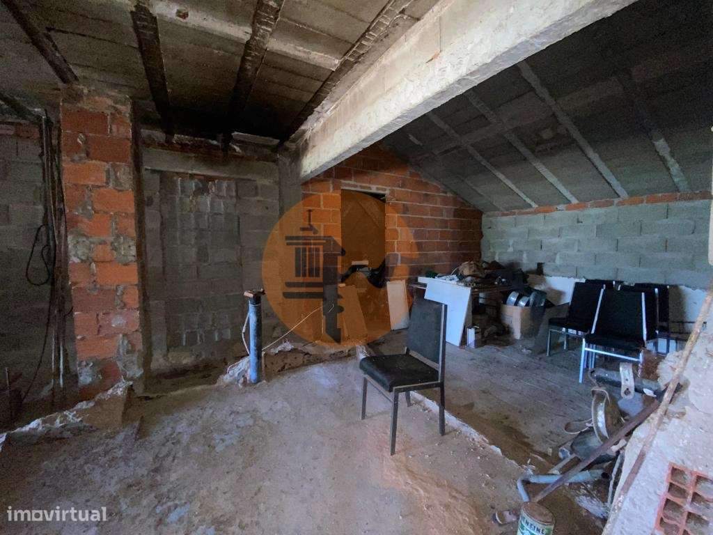 Magnifica Moradia com terreno de grande dimensão !!!-50