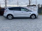 Ford S-Max 2.0 TDCi 4WD Titanium PowerShift - 5