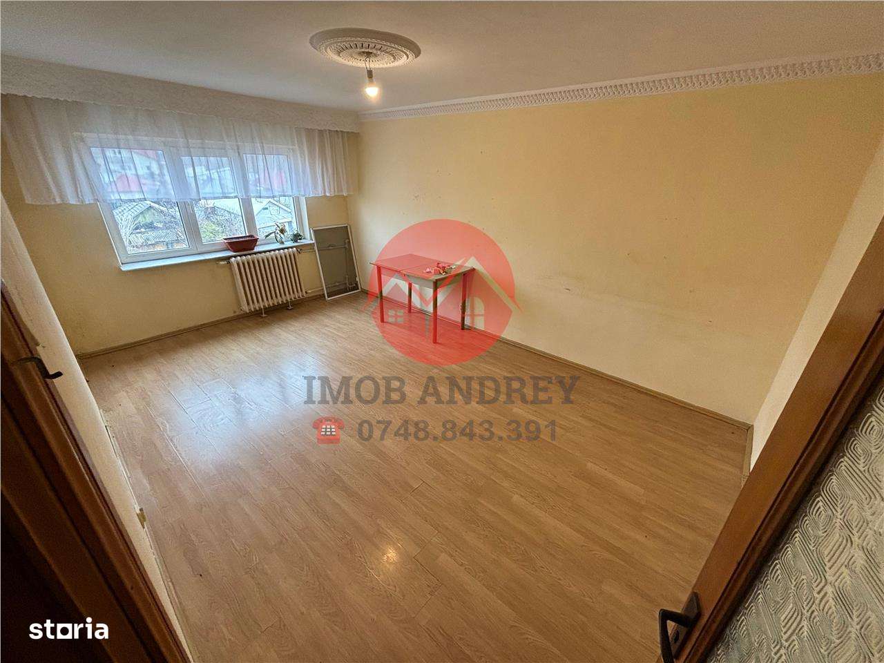 Apartament 3 camere,  str. Podgoriilor 73mp, 2 bai, cartier E3 - Imagine principală: 1/8