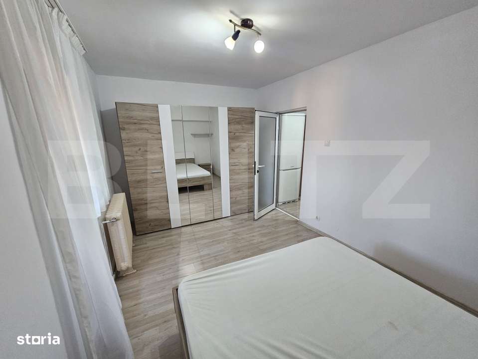 Apartament 2 camere, decomandat, Bd-ul Independentei - Imagine principală: 5/13