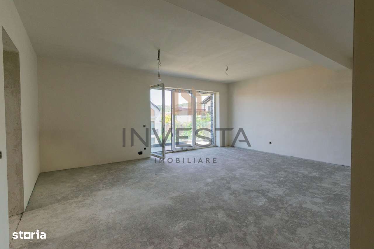 DE VANZARE DUPLEX | CURTE PROPRIE | PANORAMA - Imagine principală: 5/16