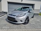 Ford Fiesta 1.25 Ambiente - 1